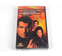 James Bond 007 - Der Morgen stirbt nie [VHS] - Import Allemagne