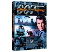 James Bond 007: Die Welt ist nicht genug (Ultimate Edition) [Import allemand]