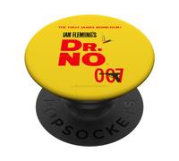 James Bond 007 Dr. No PopSockets PopGrip Interchangeable