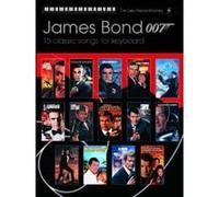James Bond 007 (Easy Keyboard Library) - [Version Originale] Inconnu (Auteur)