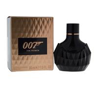 James Bond 007 Eau de Parfum en flacon Vaporisateur pour femme 30 ml