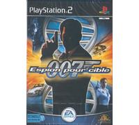 James Bond 007 : Espion Pour Cible Ps2