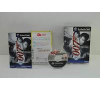 James Bond 007: Everything or Nothing