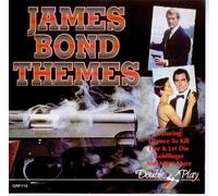 James Bond 007 - Film Thèmes