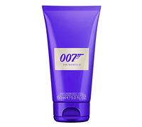 James Bond 007 For Women III - Lotion pour le corps - Crème hydratante orientale et apaisante pour des performances sensuelles époustouflantes - 1 flacon (1 x 150 ml)