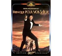 James Bond 007 : For Your Eyes Only