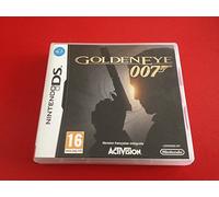 James Bond 007 : GoldenEye