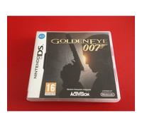 James Bond 007 : GoldenEye