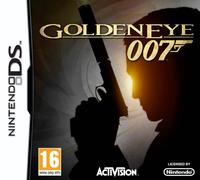 James Bond 007 : GoldenEye [import anglais]