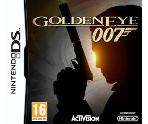 James Bond 007 : GoldenEye [import anglais]
