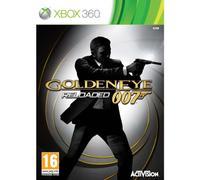 James Bond 007 : GoldenEye reloaded