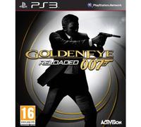 Goldeneye 007 Reloaded