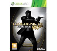 James Bond 007 : GoldenEye reloaded [import anglais]