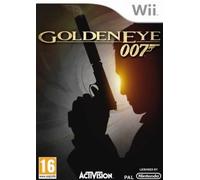 James Bond 007 - Goldeneye Wii