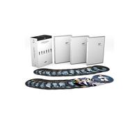 Coffret James Bond 007 L'Intégrale 24 Films DVD DVD