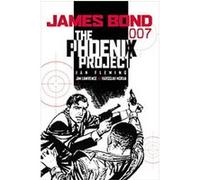 James Bond 007, James Bond 007 Jim Lawrence, Yaroslav Horak (Auteur)