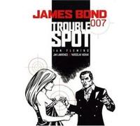 James Bond 007, James Bond (Graphic Novels) Jim Lawrence (Auteur)