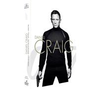 James Bond 007 - La Collection Daniel Craig : Casino Royale + Quantum Of Solace + Skyfall + Spectre - Pack