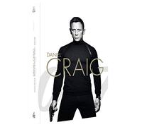 James Bond 007 – Daniel Craig – DVD – Coffret 4 films (MGM)