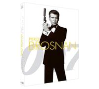 James Bond 007 : La Collection Pierce Brosnan [DVD]