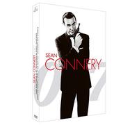 James Bond 007 : La Collection Sean Connery [DVD]