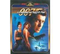 James Bond 007 - Le Monde Ne Suffit Pas
