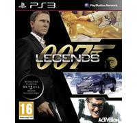 James Bond 007 : Legends [import anglais]