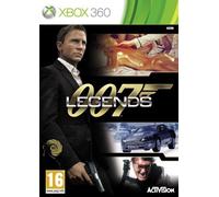 James Bond - 007 Legends Xbox 360