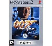 007 - Nightfire