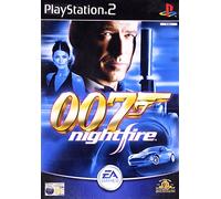 James Bond 007: Nightfire (PS2) [import anglais]