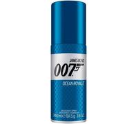 James Bond 007 Ocean Royale Déodorant Spray 150 ml Édition Limitée Pour Homme