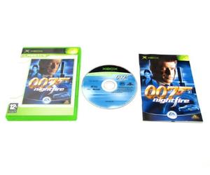 James Bond 007 : Opération Nightfire