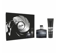 JAMES BOND 007 PARFUM MASCULIN EAU DE TOILETTE PARFUM FLACON DESIGN 30ML DOUCHE