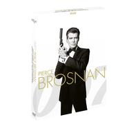 007 James Bond Pierce Brosnan Coll. (Box 4 Dv)