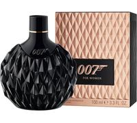 James Bond 007 Pour Femme Eau de Parfum Spray 100 ml Concentré