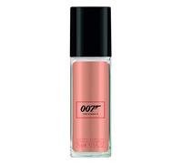 James Bond 007 pour femme II Eau de Parfum Natural Spray de sauna