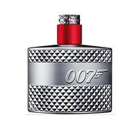 James Bond 007 Quantum Eau de Toilette 50 ml Vaporisateur
