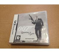 James Bond 007 : Quantum of Solace