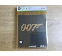 James Bond 007 : Quantum of Solace - édition collector