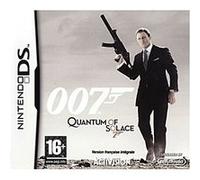 James Bond 007 Quantum of Solace G
