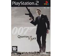 James Bond 007 : Quantum of Solace [import anglais]