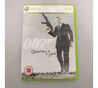 James Bond 007 : Quantum of Solace [import anglais]