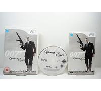 James Bond 007 : Quantum of Solace [import anglais]