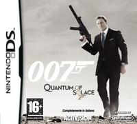 James Bond 007 : Quantum of Solace [import italien]