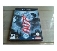 Electronic Arts – Jeu vidéo – James Bond 007: Quitte ou Double – Gamecube