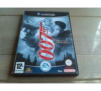 James Bond 007: Quite Ou Double Gamecube
