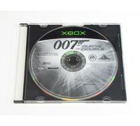 Electronic Arts – James Bond 007 : Quitte ou Double – Xbox