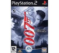 JAMES BOND 007 Quitte ou double