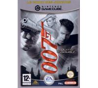 007 - Quitte ou Double