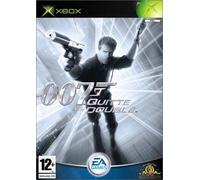 James Bond 007 : Quitte Ou Double Xbox